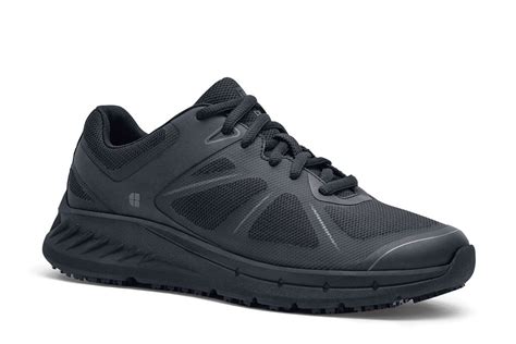 Shoes crews - Shoes For Crews Old School Black Leather Unisex Low Rider Anti Slip Trainer. Shoes For Crews. Product code: Q2311. Pack size: 1. Trustpilot. In Stock. Compare this product. £43.94 exc. VAT. £52.73 inc. VAT.